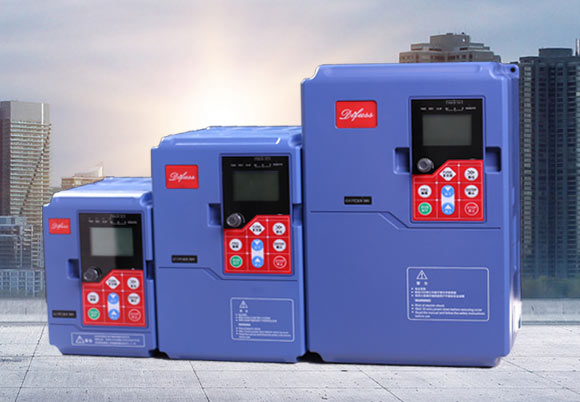 德弗斯 DS6系列 高性能矢量變頻器